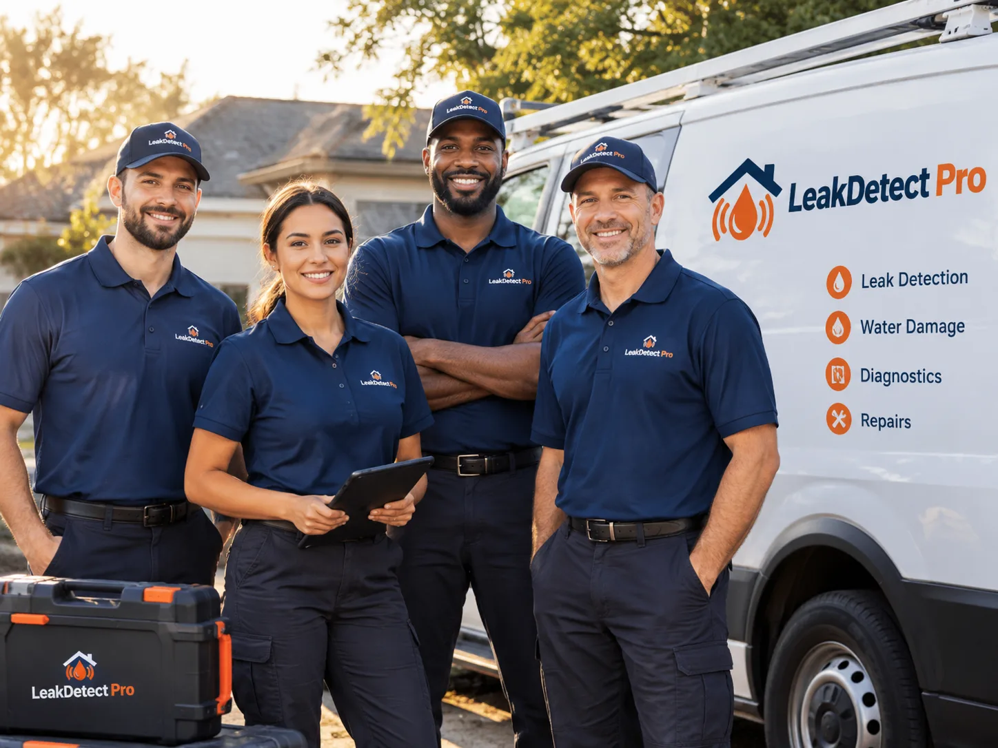 Roof Repair company in Pinehurst, NC